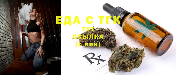 хмурый Инта