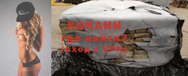 хмурый Инта