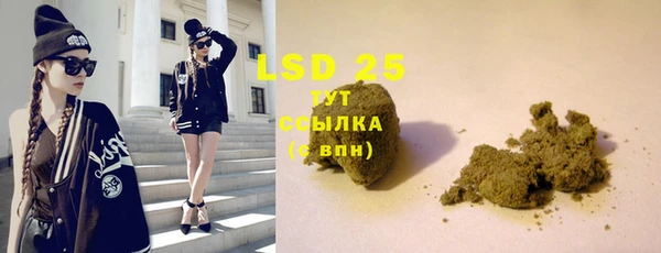 хмурый Инта